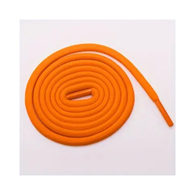 Agujetas redondas para patines