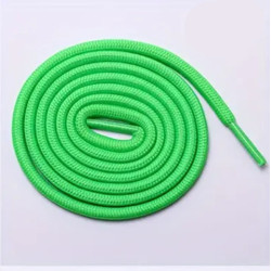 Agujetas redondas para patines