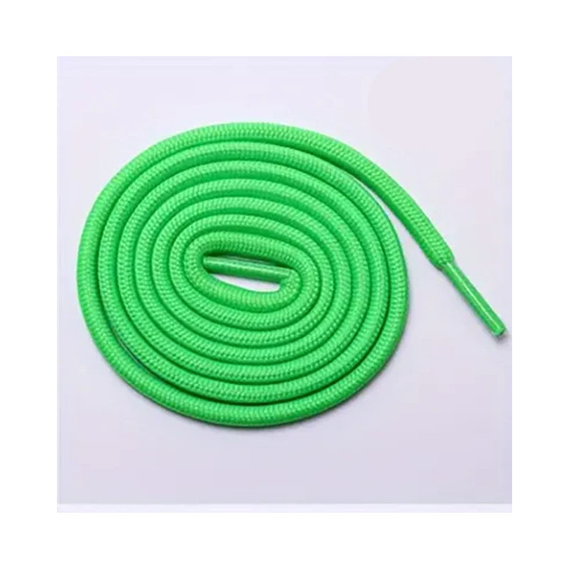 Agujetas redondas para patines