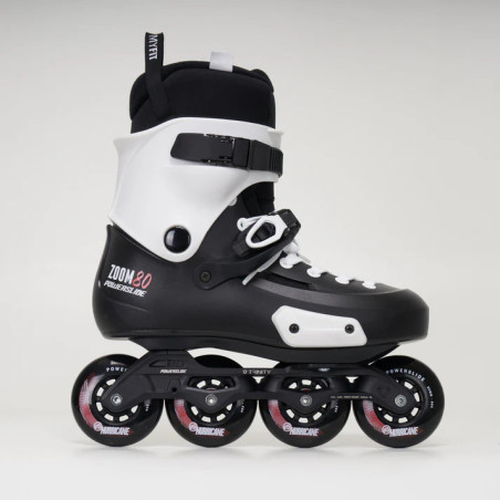 Patines Powerslide Zoom Pro 80