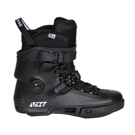 Bota Powerslide Next Black