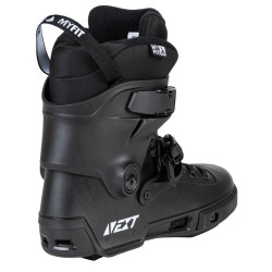 Bota Powerslide Next Black