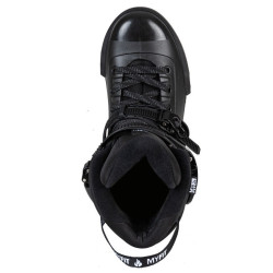 Bota Powerslide Next Black