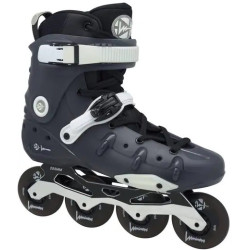 Patines Luminous Ray 80