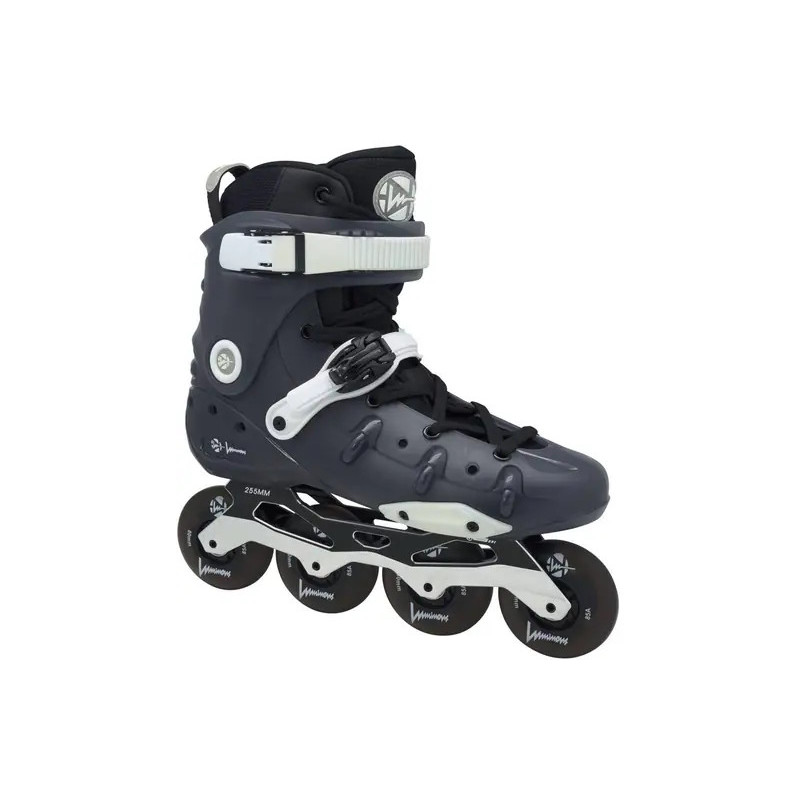 Patines Luminous Ray 80