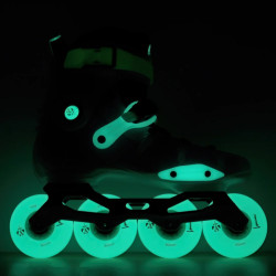 Patines Luminous Ray 80
