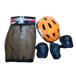 Combo Infantil Blazer PNY09