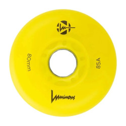 Ruedas Luminous LED 72-76-80mm 85A