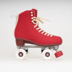 Patines Quads Chaya Melrose Deluxe Ruby | Latte