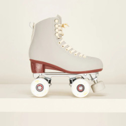 Patines Quads Chaya Melrose Deluxe Ruby | Latte