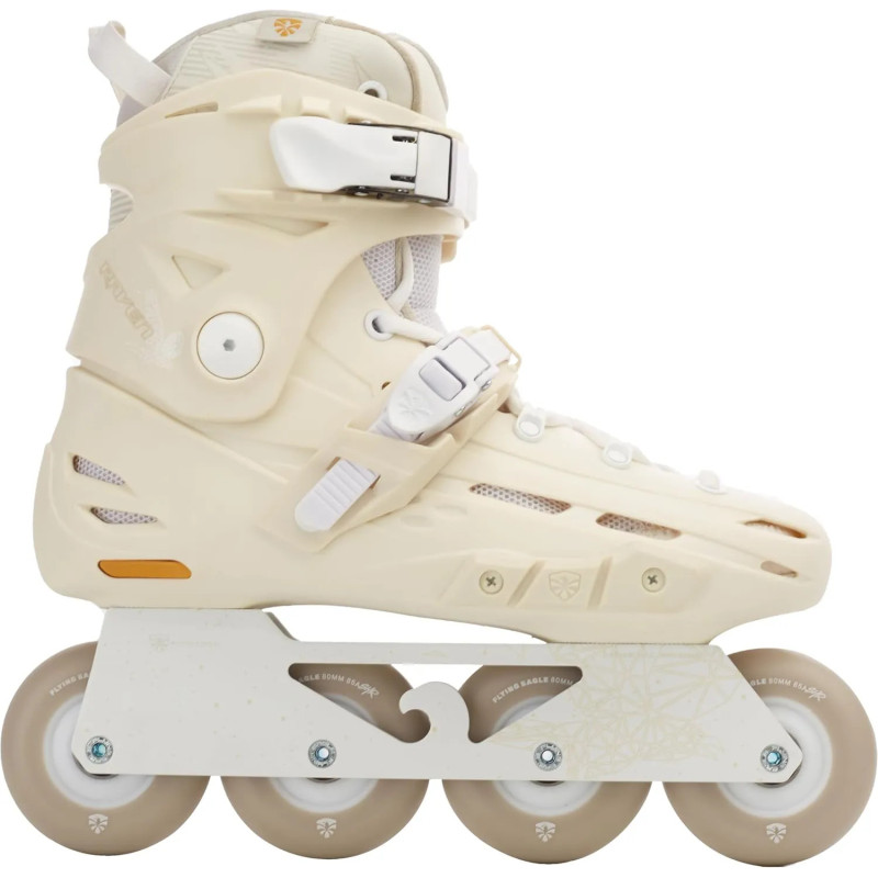 Patines Flying Eagle F4+ Sands | Black Fire