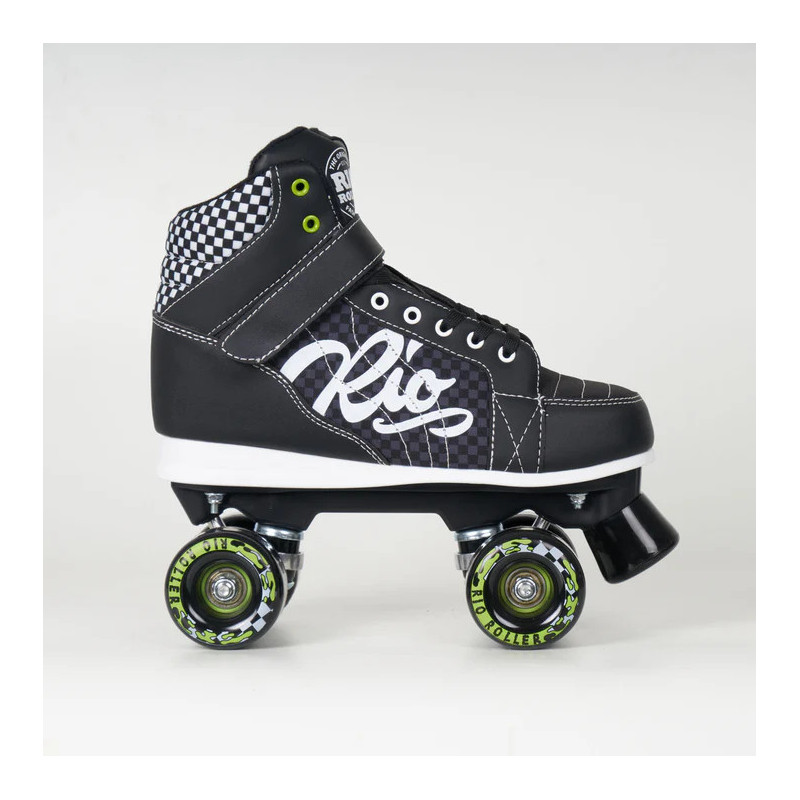 Patines Quads Rio Roller Mayhem II