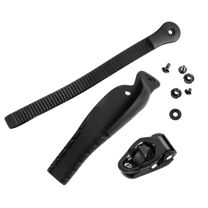 Broche milimétrico Powerslide Black