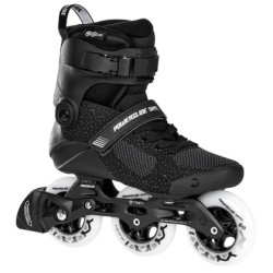 Patines Powerslide Swell Lite Black 100
