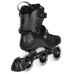 Patines Powerslide Swell Lite Black 100