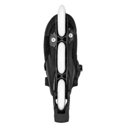 Patines Powerslide Swell Lite Black 100