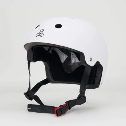 Casco Triple Eight Dual Certified EPS