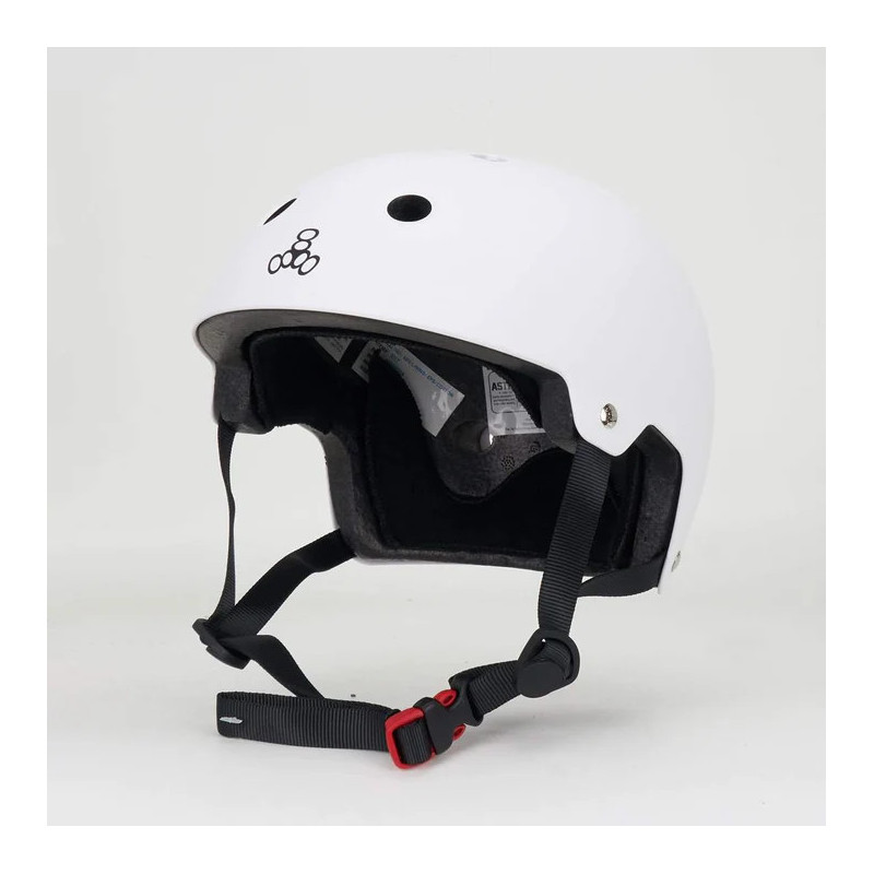 Casco Triple Eight Dual Certified EPS