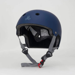 Casco Triple Eight Dual Certified EPS