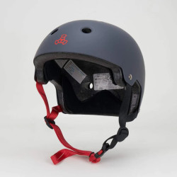 Casco Triple Eight Dual Certified EPS