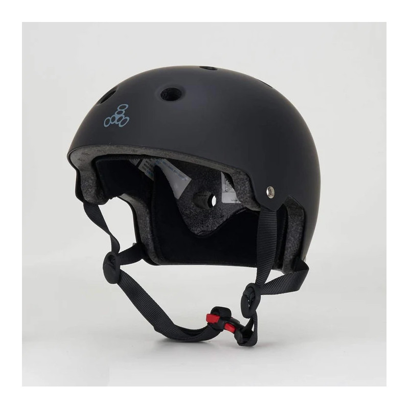 Casco Triple Eight Dual Certified EPS