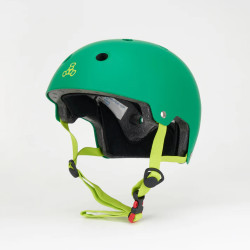 Casco Triple Eight Dual Certified EPS