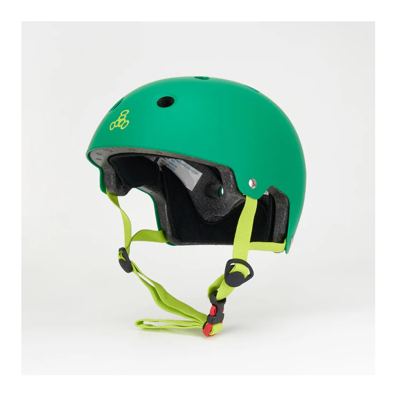 Casco Triple Eight Dual Certified EPS
