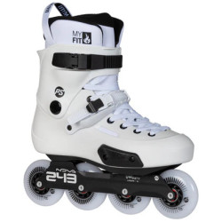 Patines Powerslide Zoom Pro Nova 80