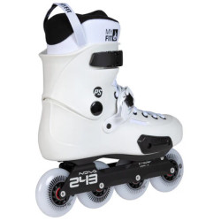 Patines Powerslide Zoom Pro Nova 80
