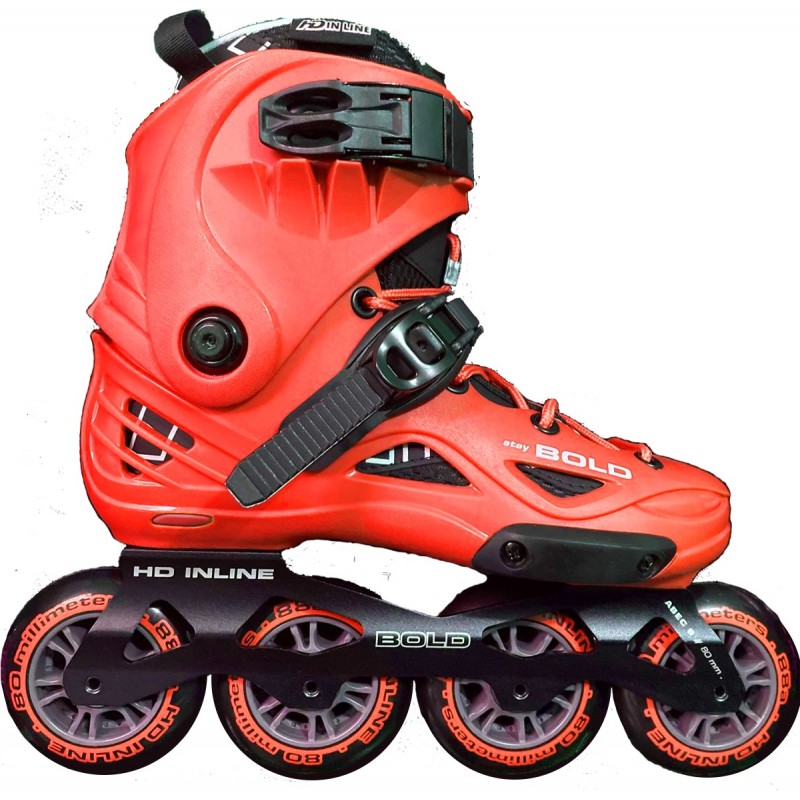 Patines HD Inline BOLD Patines HD Inline BOLD