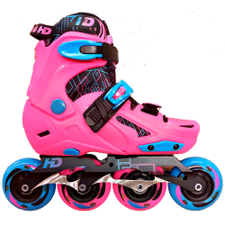 Patines HD Inline Flash