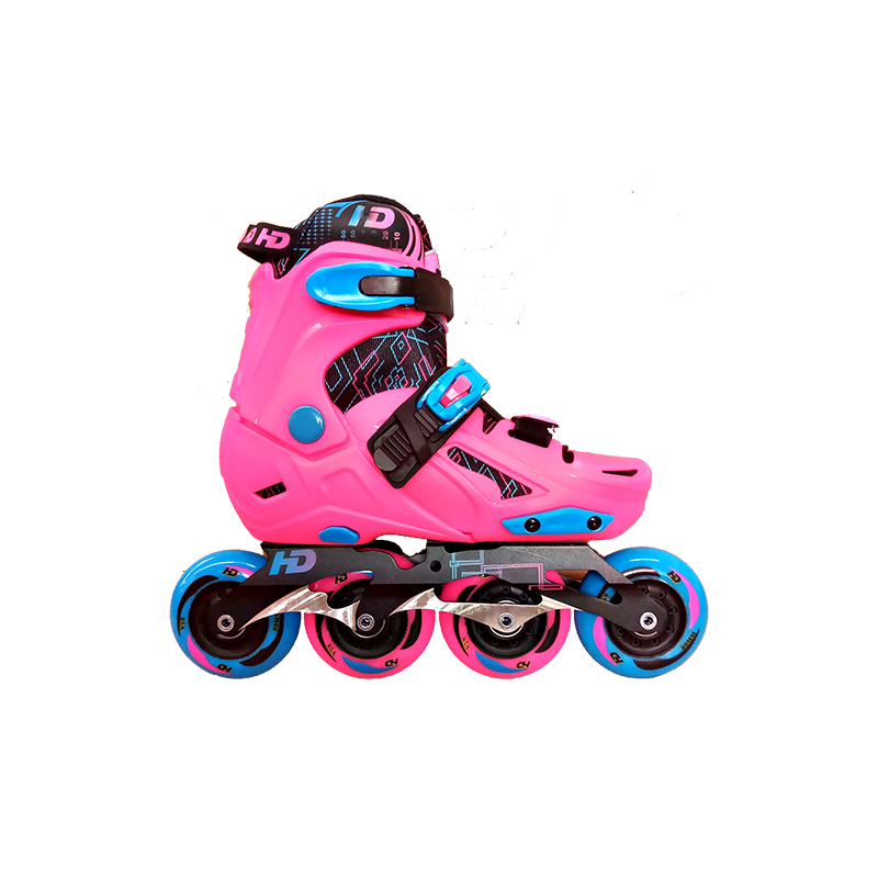 Patines HD Inline Flash