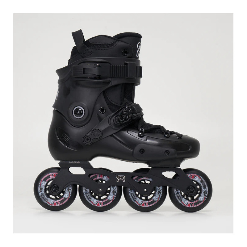 Patines FR Skates FR3 80