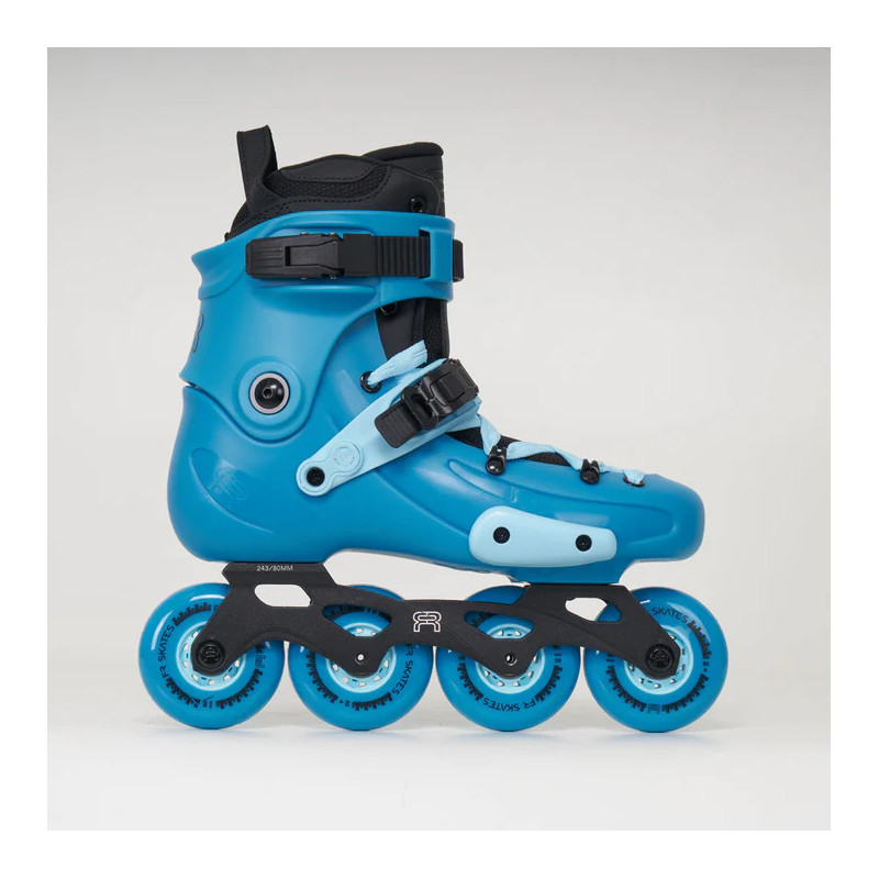 Patines FR Skates FR3 80