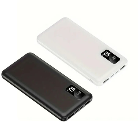 Batería portátil Powerbank 10000mAh