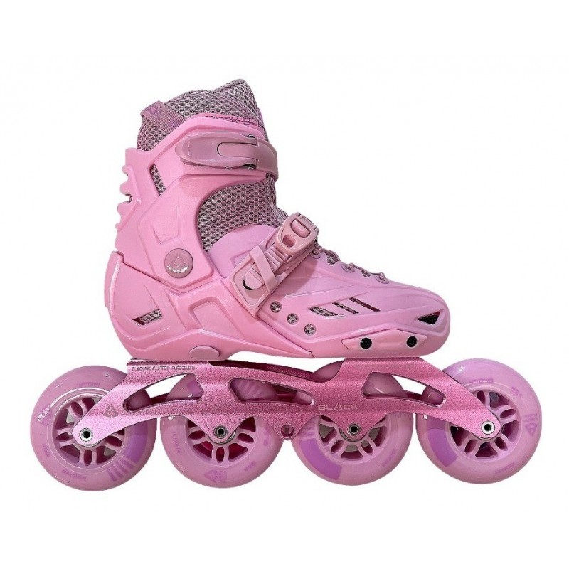 Patines Black Colors Patines Black Colors