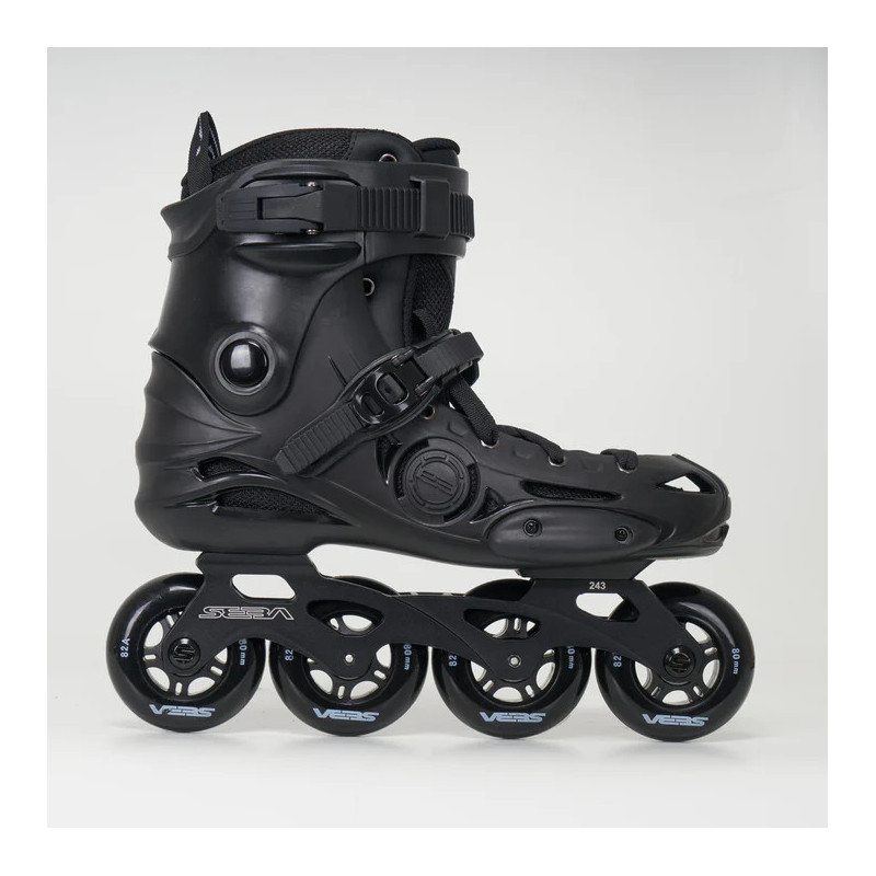 Patines SEBA E3 80 Premium