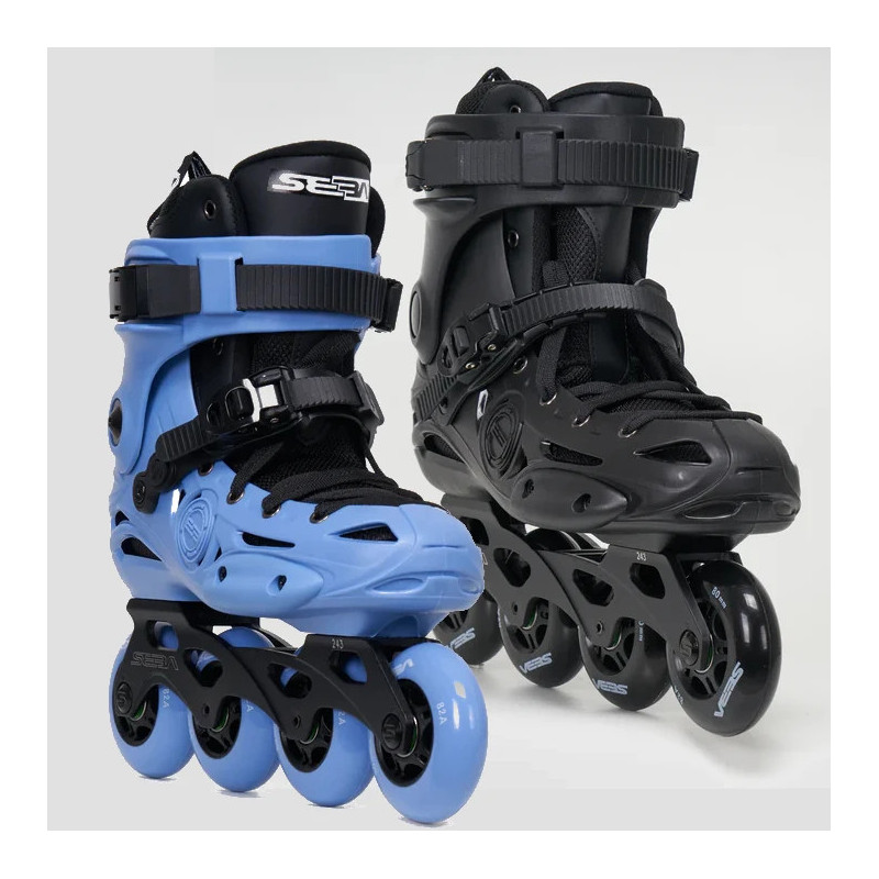 Patines SEBA E3 80 Premium