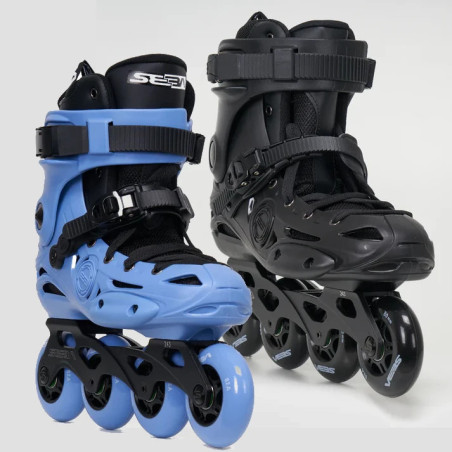 Patines SEBA E3 80 Premium
