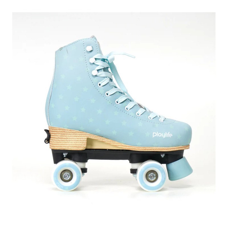 Patines Playlife Kids Classic Ajustable