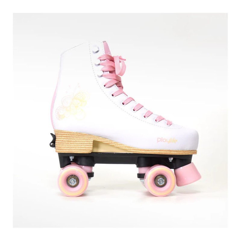 Patines Playlife Kids Classic Ajustable