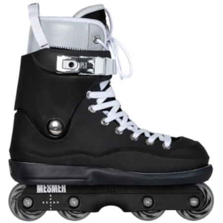 Patines Mesmer Team TS3 Black