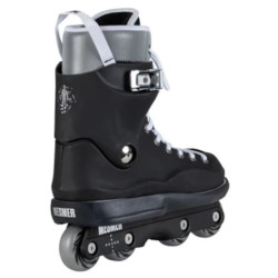 Patines Mesmer Team TS3 Black