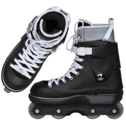 Patines Mesmer Team TS3 Black