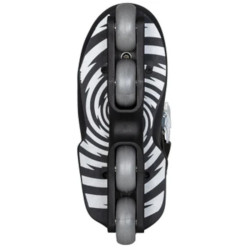 Patines Mesmer Team TS3 Black