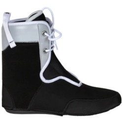 Patines Mesmer Team TS3 Black