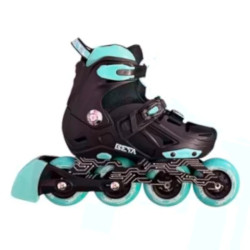 Patines HD Inline Beta ajustables