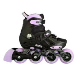 Patines HD Inline Beta ajustables