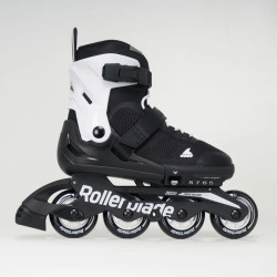 Patines Rollerblade Microblade Junior