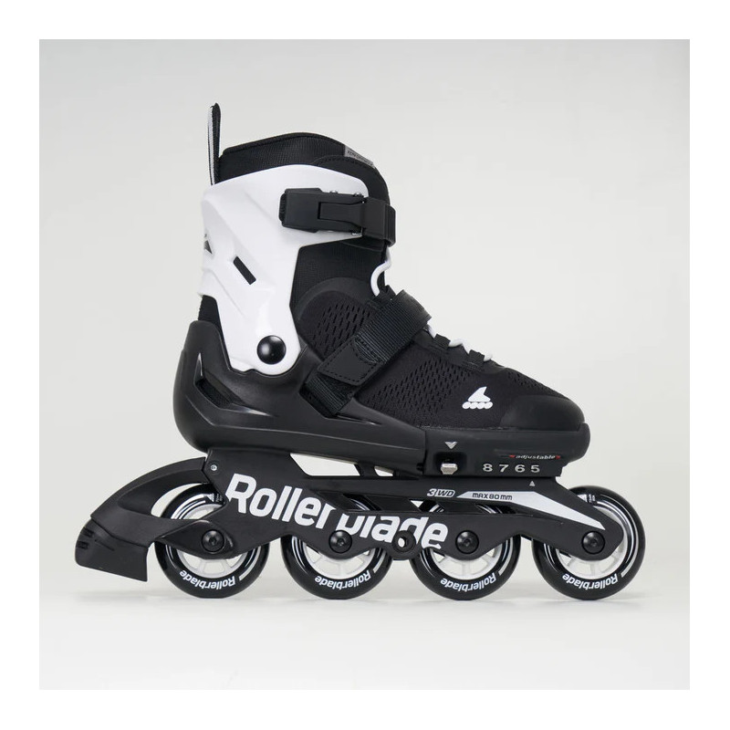 Patines Rollerblade Microblade Junior